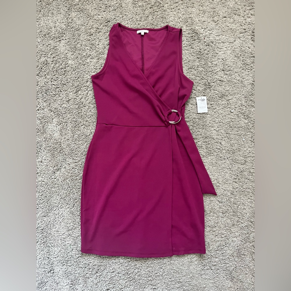 BRAND NEW DRESS! Charolette Russe